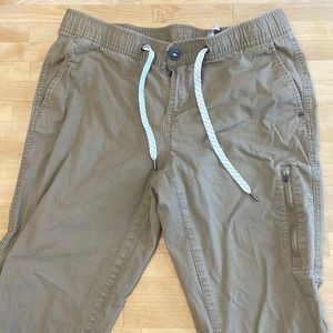 Vuori Ripstop Pants Great Condition